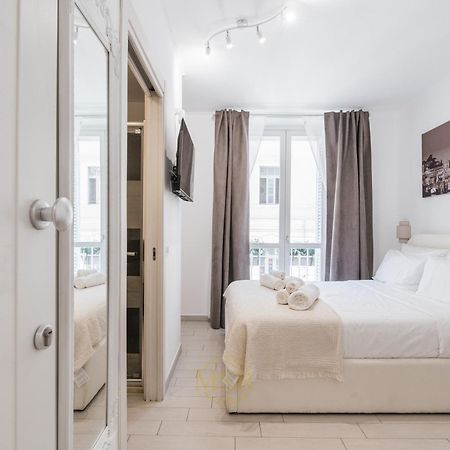 MysuiteRom Exteriör bild