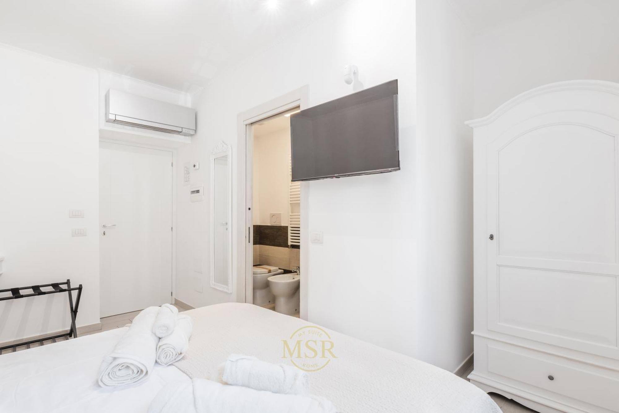 MysuiteRom Exteriör bild