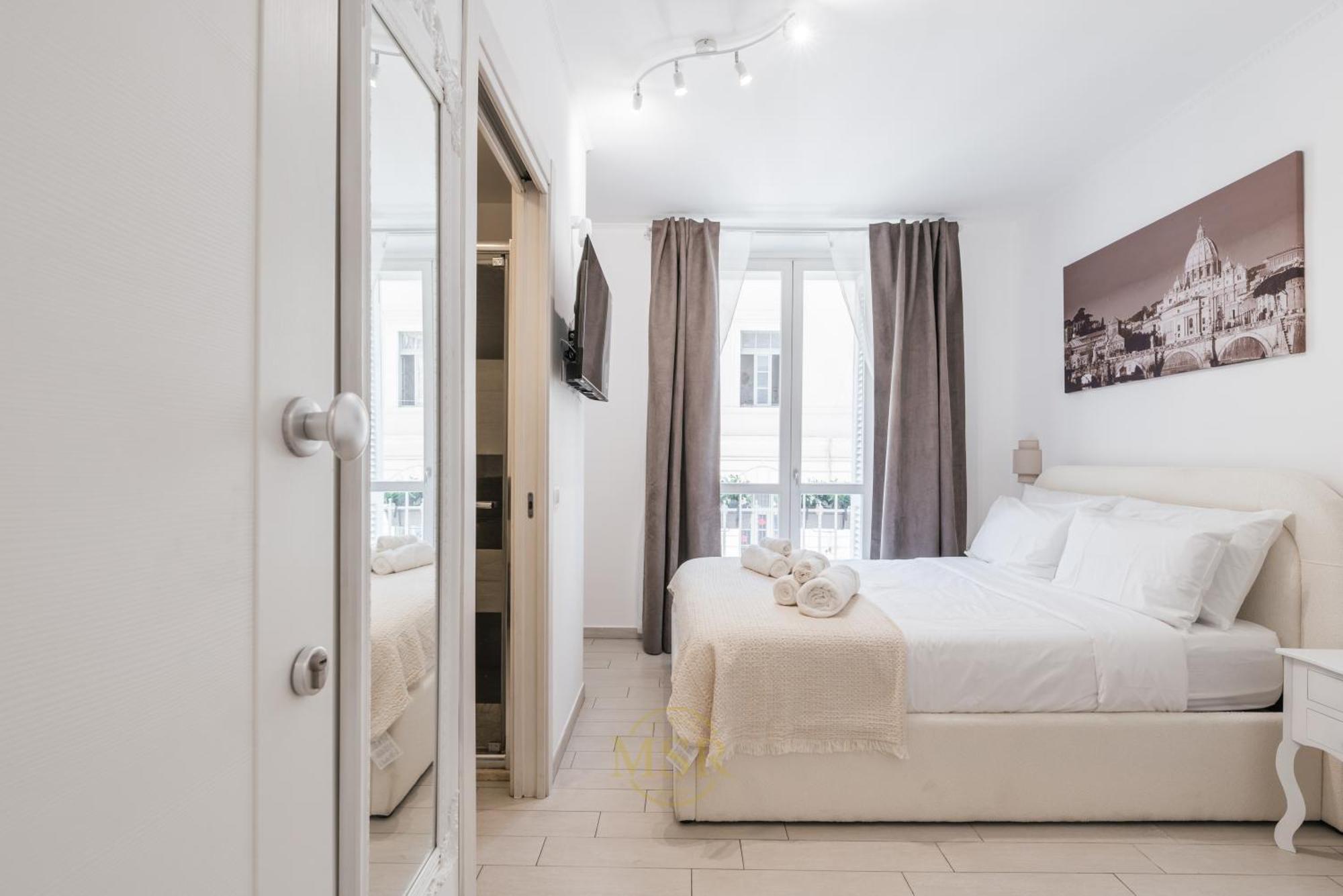 MysuiteRom Exteriör bild