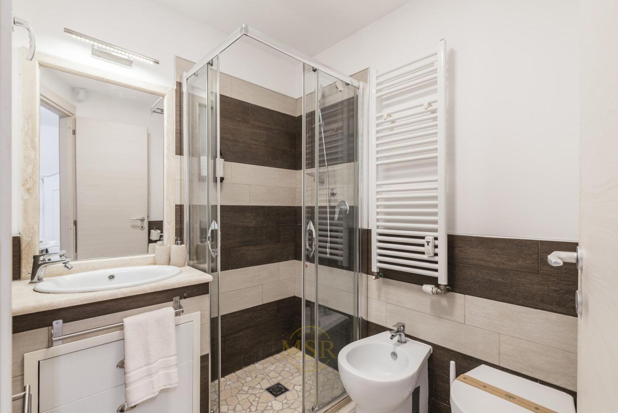MysuiteRom Exteriör bild