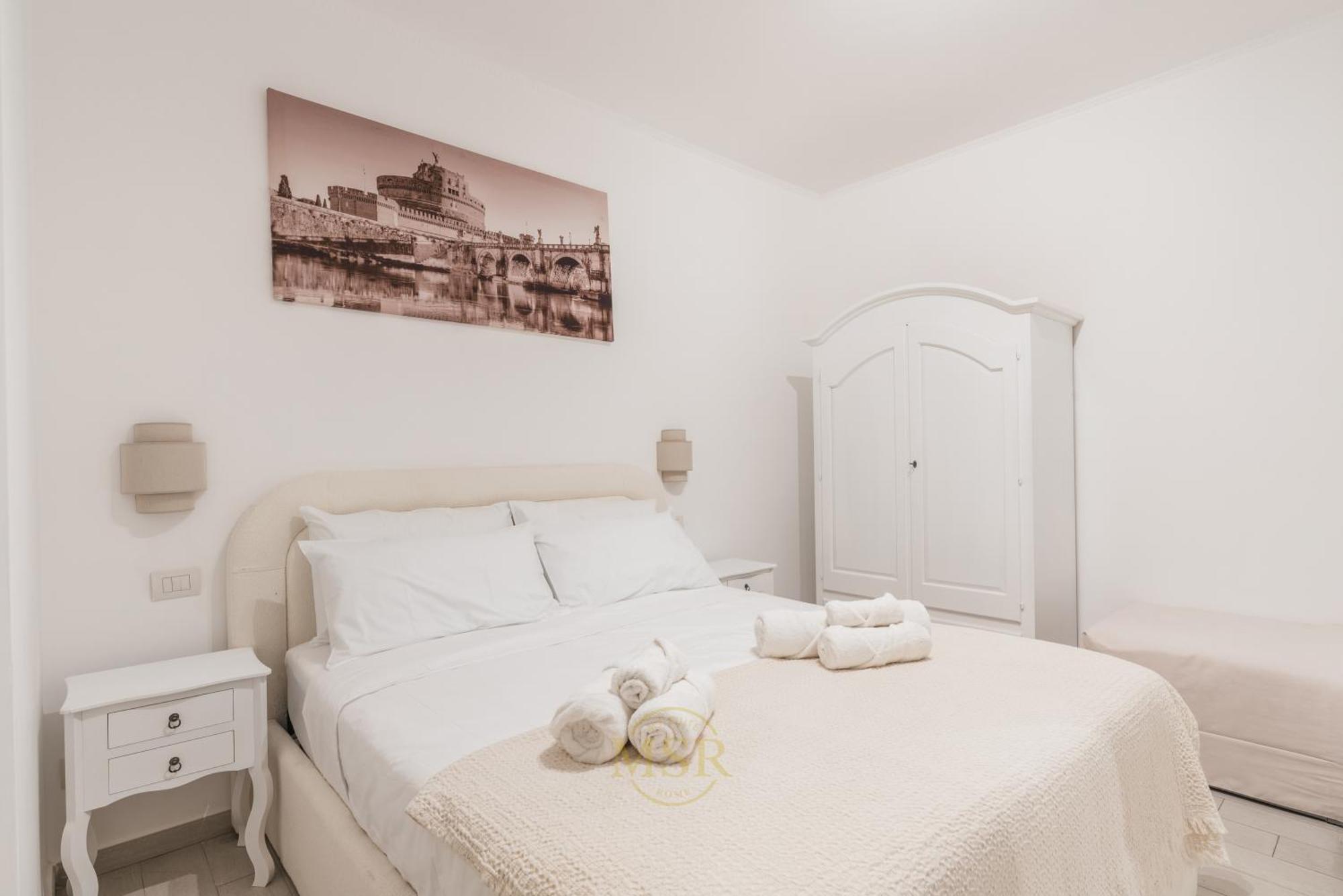 MysuiteRom Exteriör bild