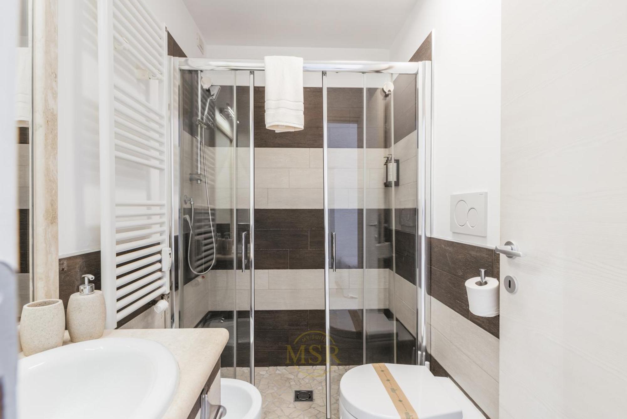 MysuiteRom Exteriör bild