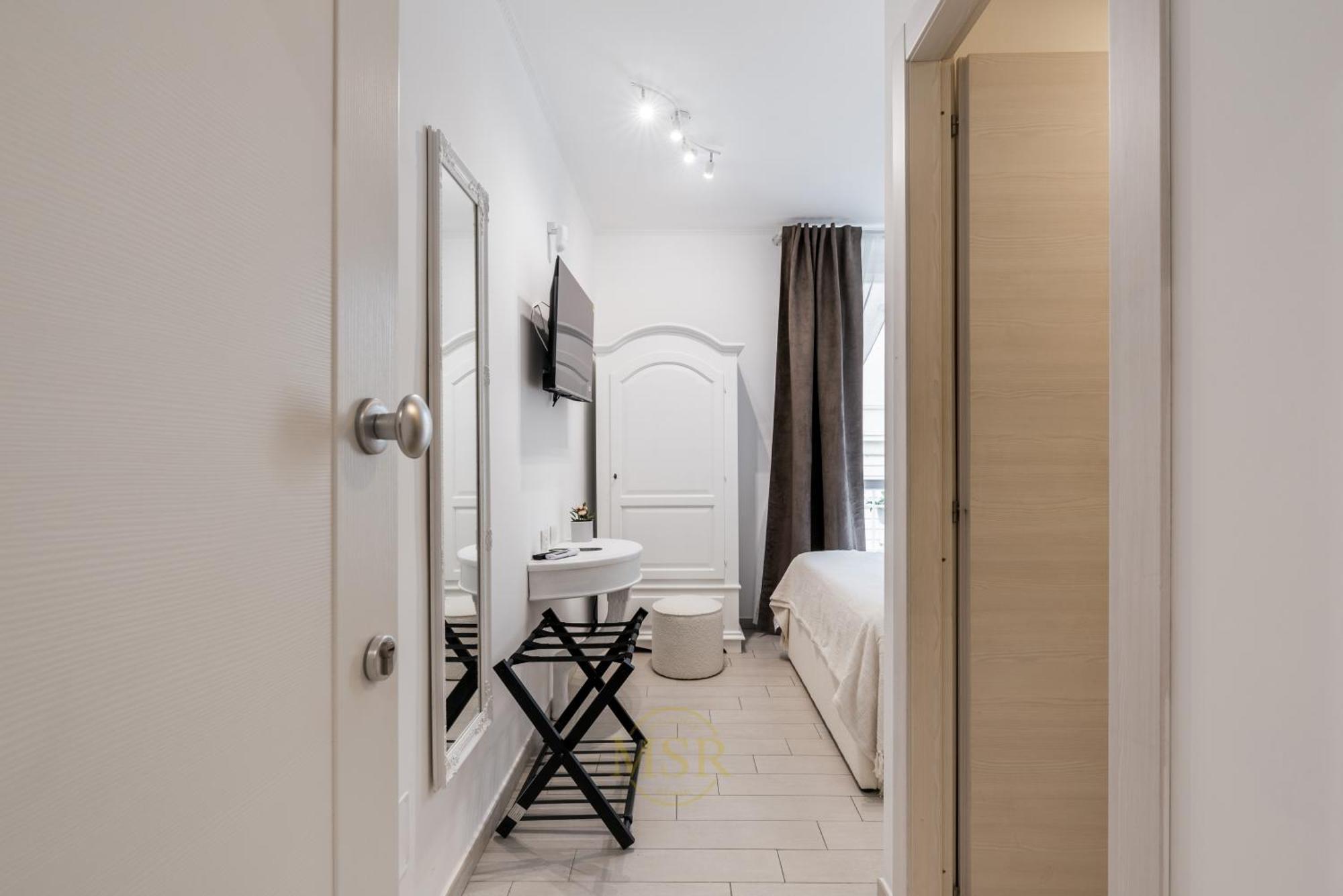 MysuiteRom Exteriör bild