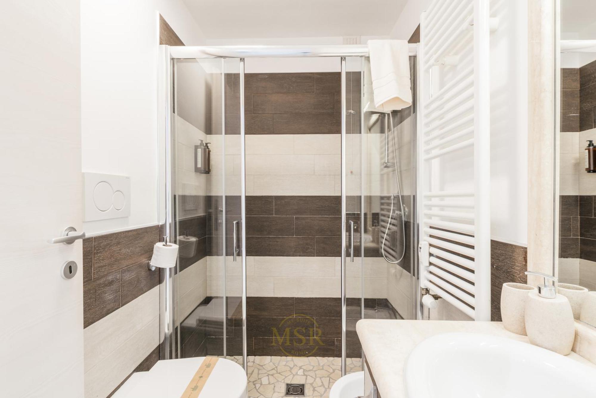 MysuiteRom Exteriör bild