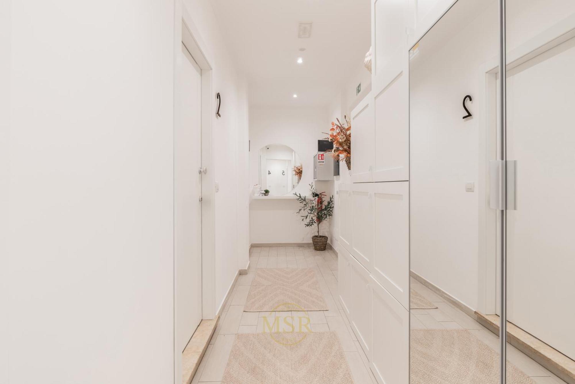 MysuiteRom Exteriör bild