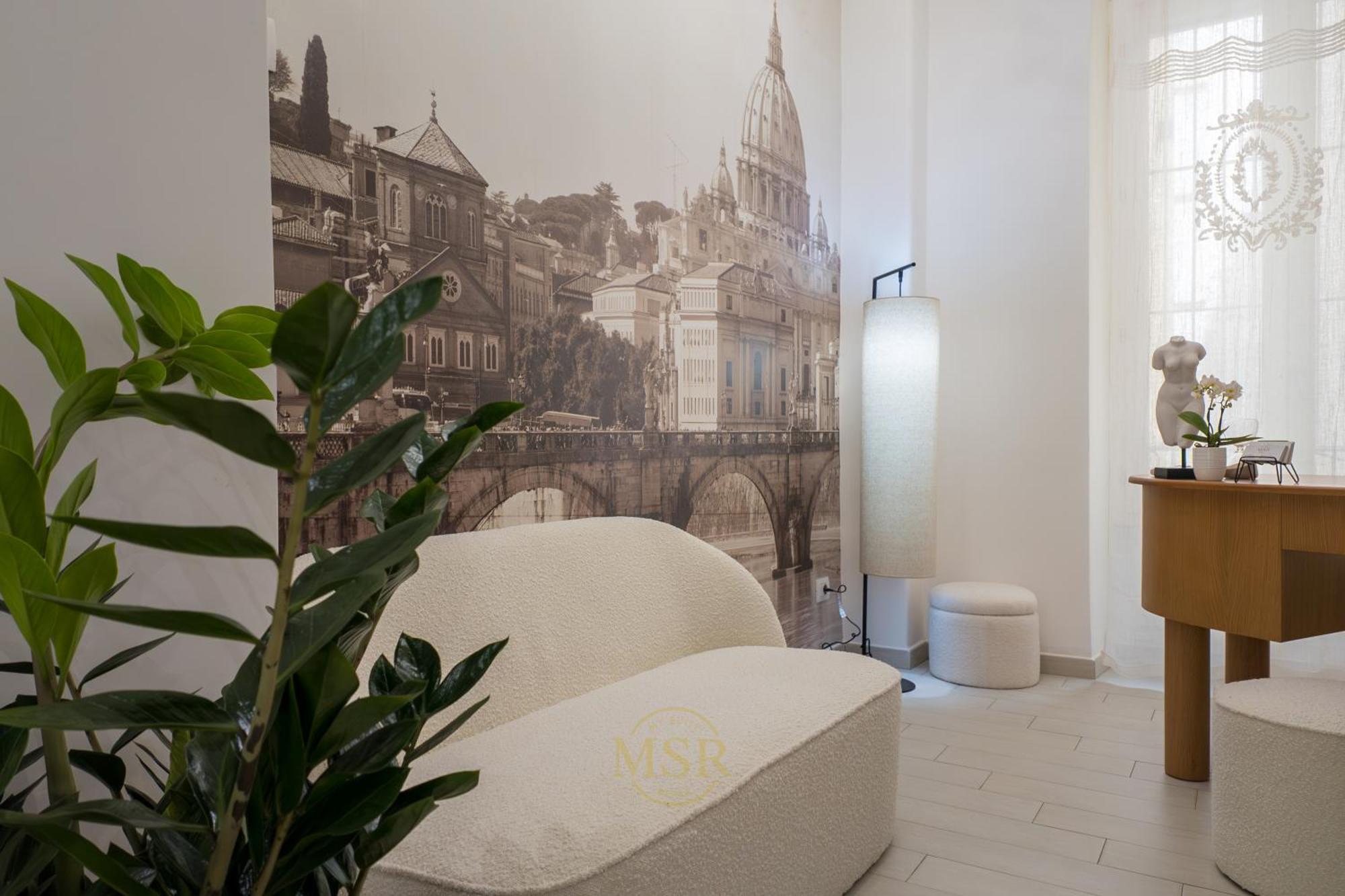 MysuiteRom Exteriör bild