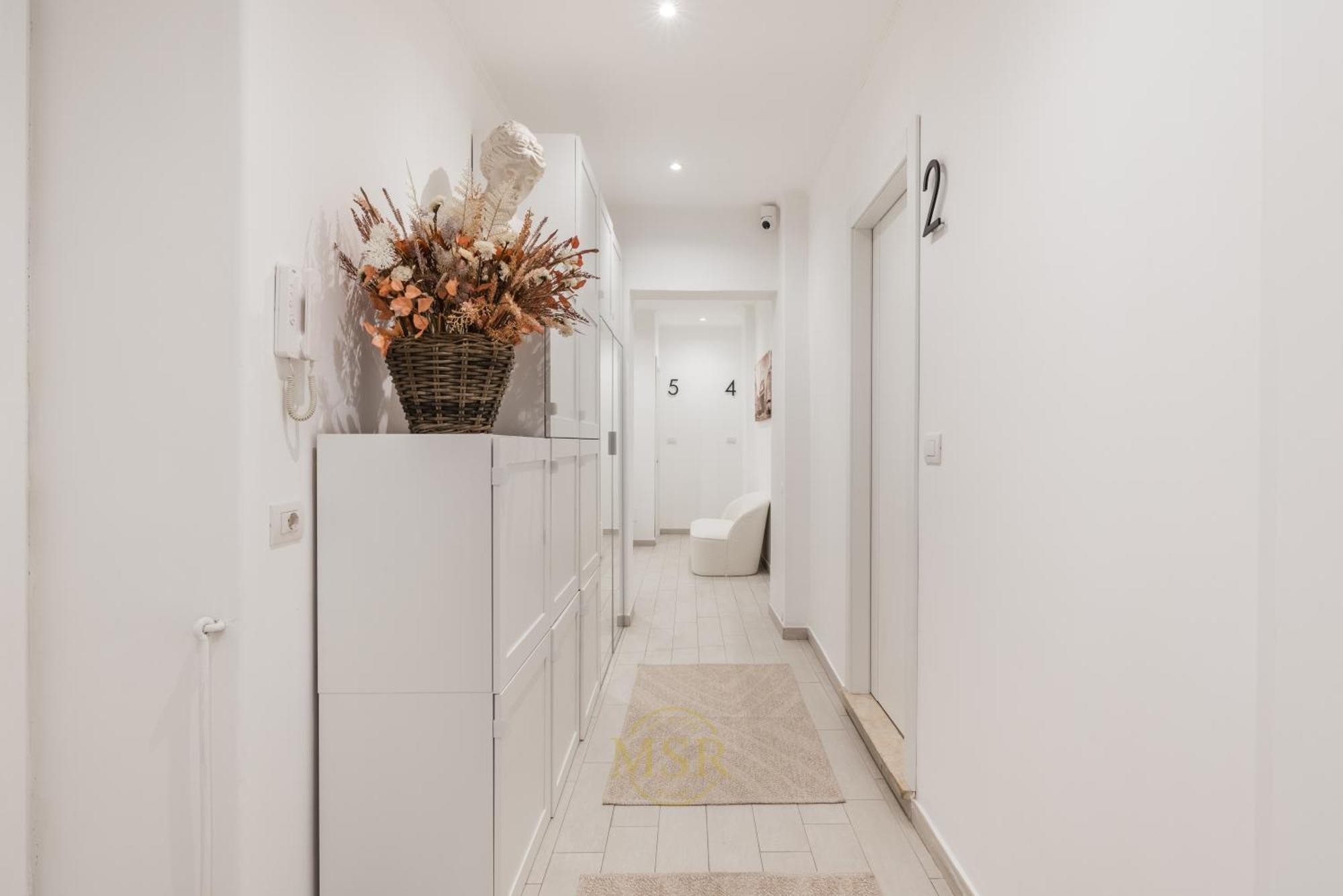 MysuiteRom Exteriör bild