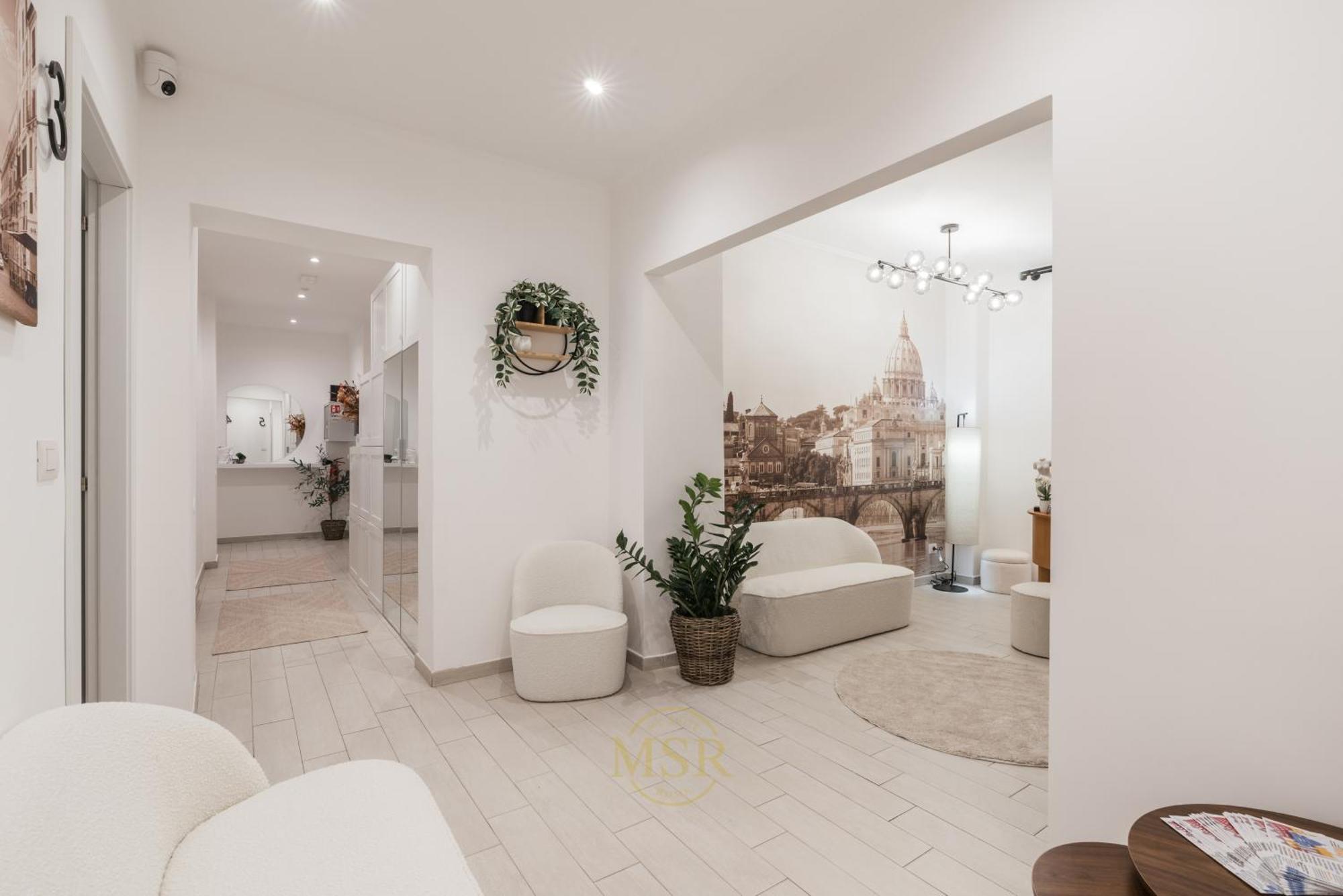 MysuiteRom Exteriör bild